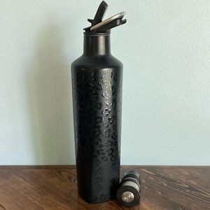 BruMate Onyx Water Bottle